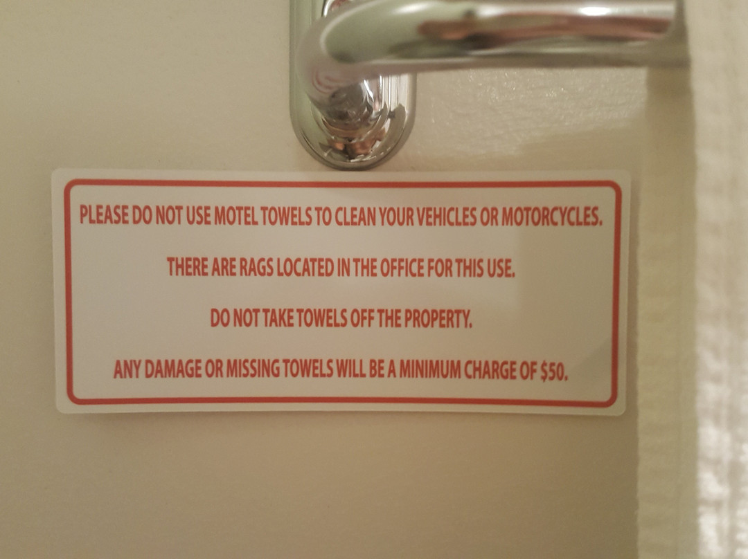 Walker River Lodge主图