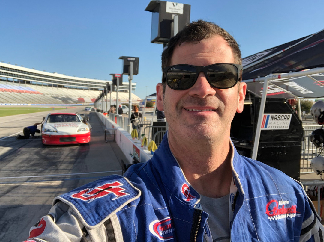 Texas Motor Speedway-沃思堡必去景点