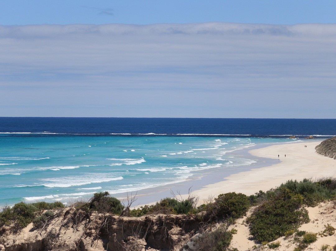 Coffin Bay National Park-哥芬湾必去景点