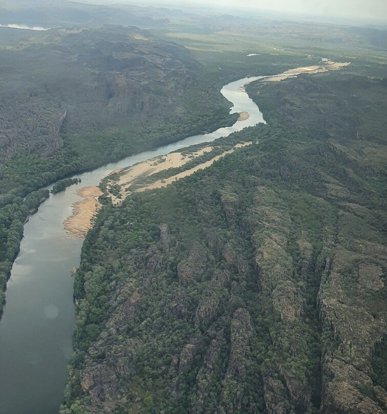 The Scenic Flight Company Kakadu-Jabiru必去景点