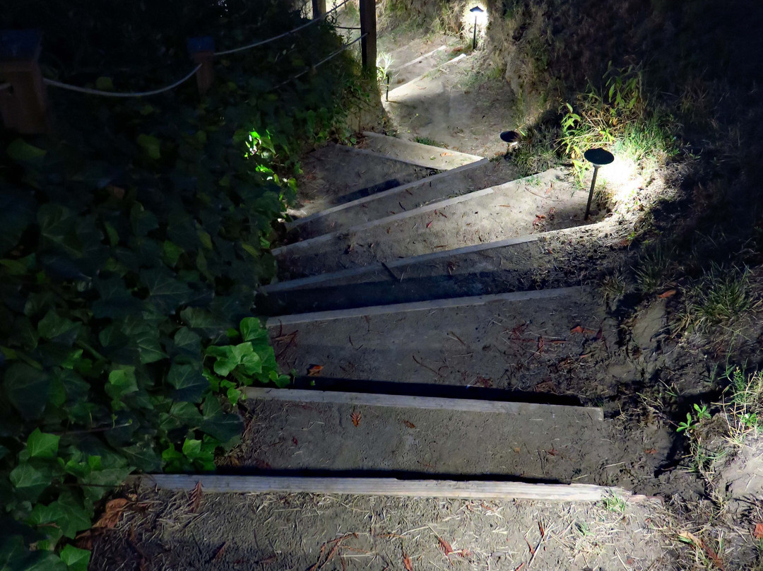 Highland Dell Lodge主图