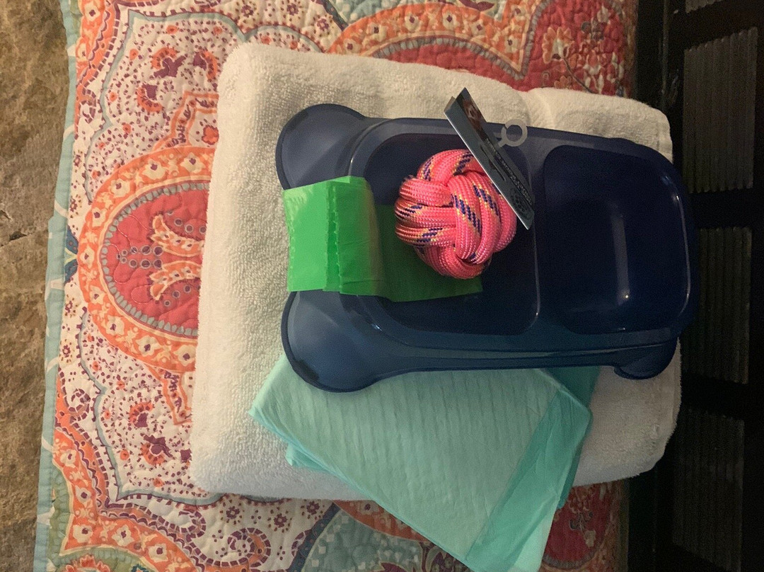 Cypress Creek Cottages主图