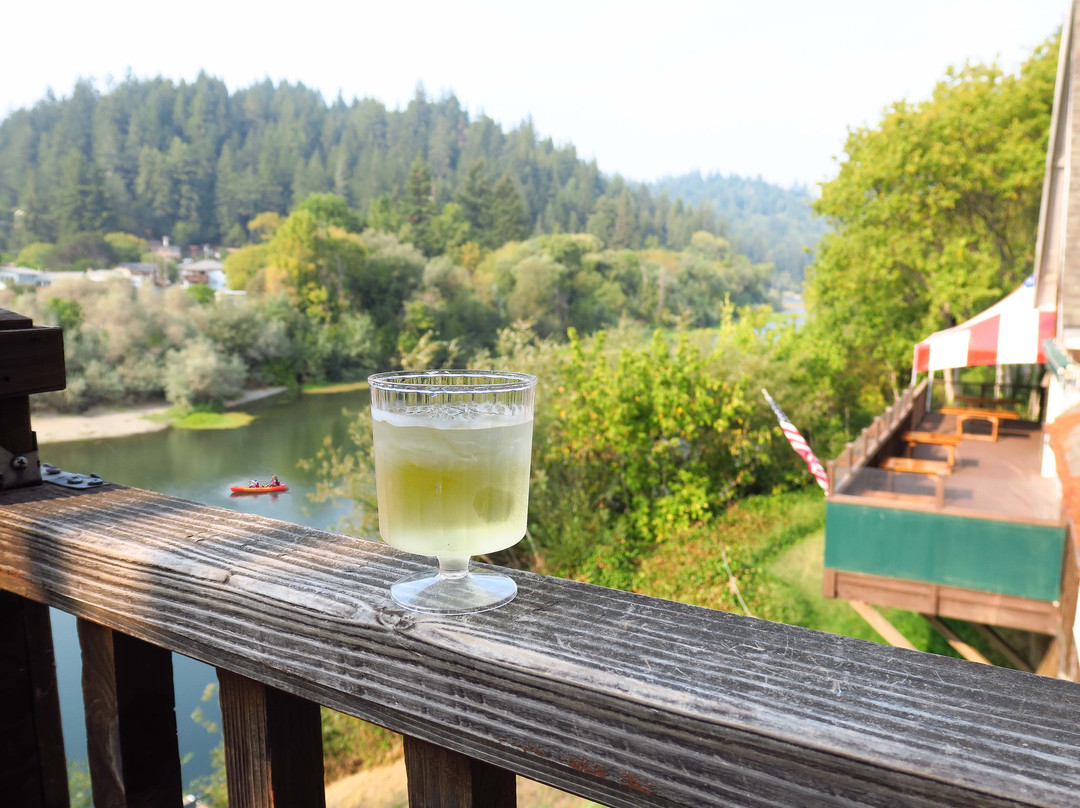 Highland Dell Lodge主图