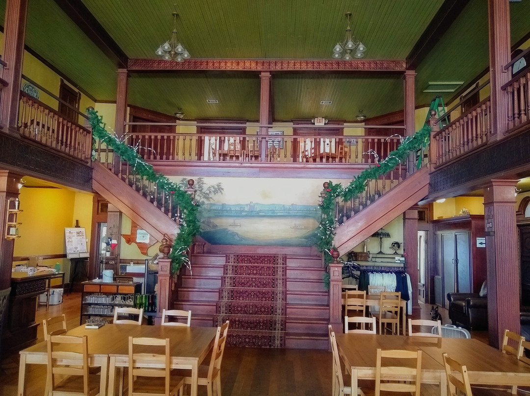 Flanigan's: Texas Distillery & Winery-Bertram必去景点