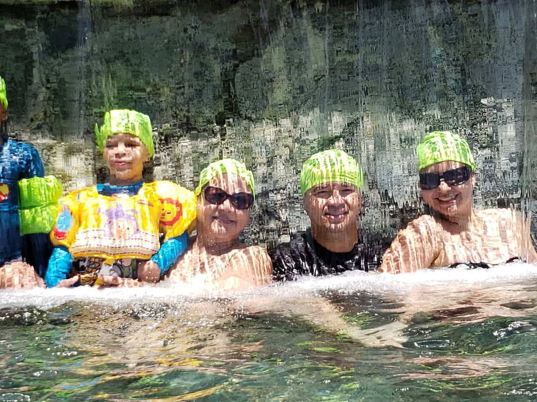 Playa Hawai-Ibague必去景点