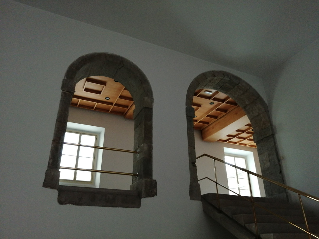 Parlamento Regional de Cantabria-桑坦德必去景点