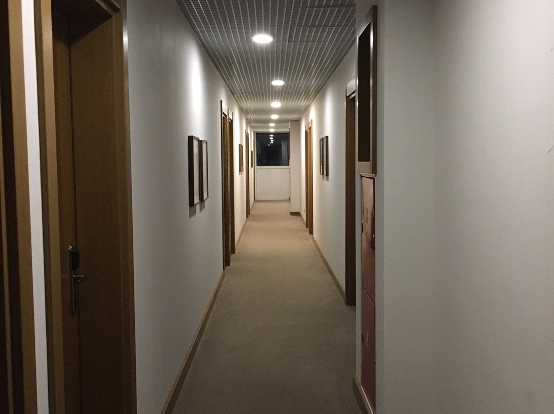 Sarykum By Cronwell Hotel & Spa主图