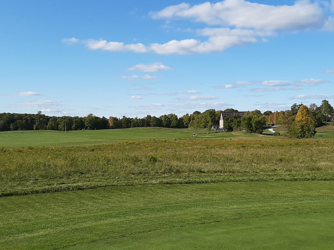 The Links at Monck's Landing Golf Club景点图片