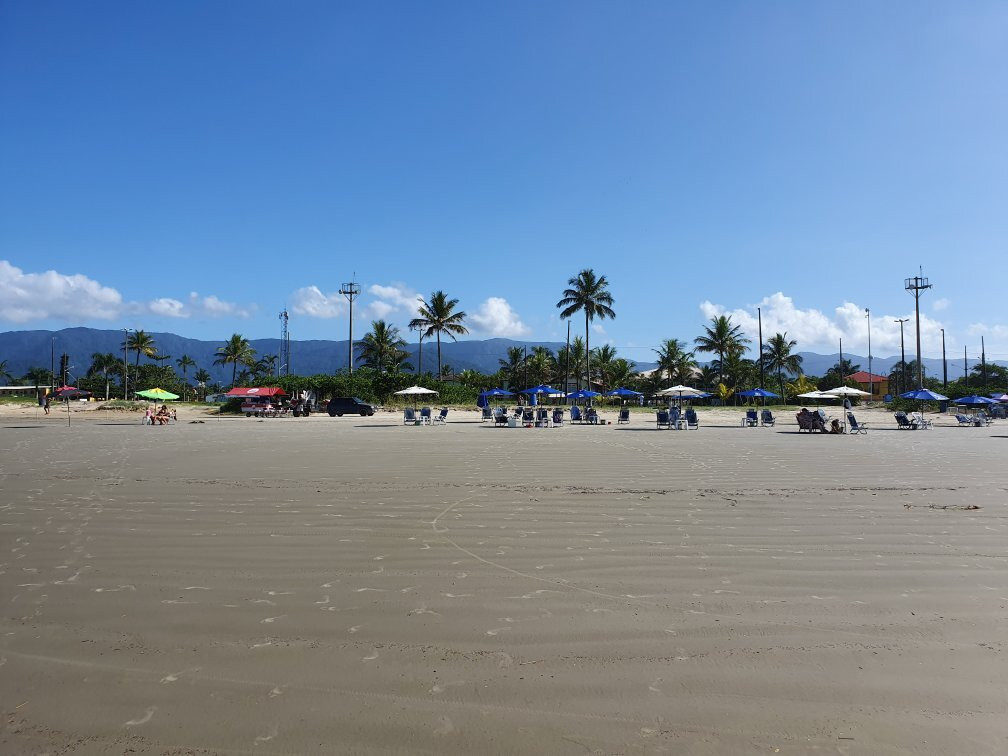 Porto Kanoas Apart Hotel主图