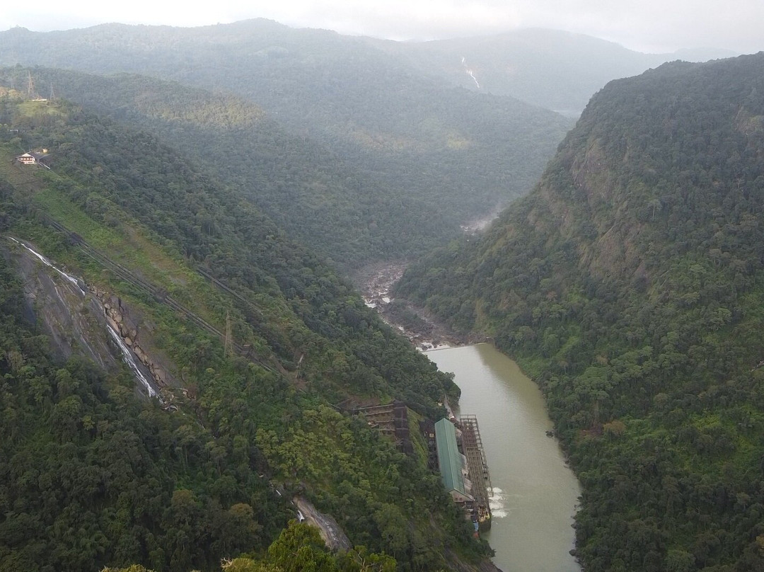 Hotel Mayura Gerusoppa Jogfalls主图