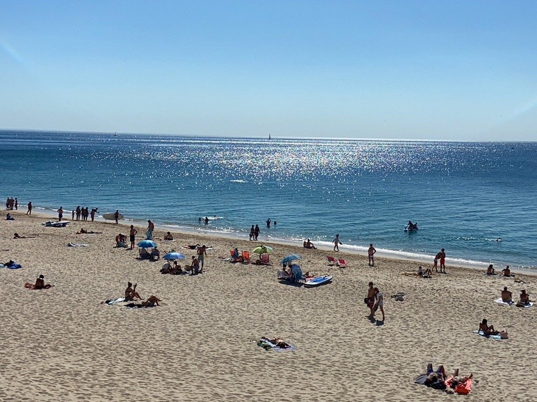 Praia da California景点图片