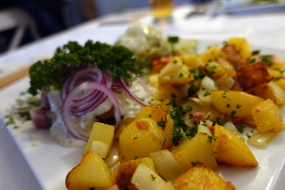 Landhaus Elbeflair主图