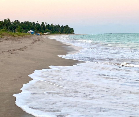 Pousada Rangai主图