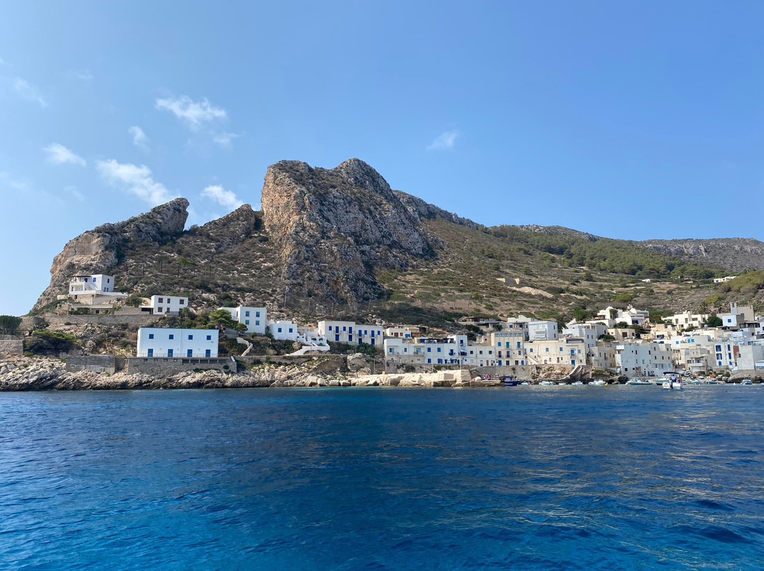Rosolinomare Charter Nautico-特拉帕尼省必去景点