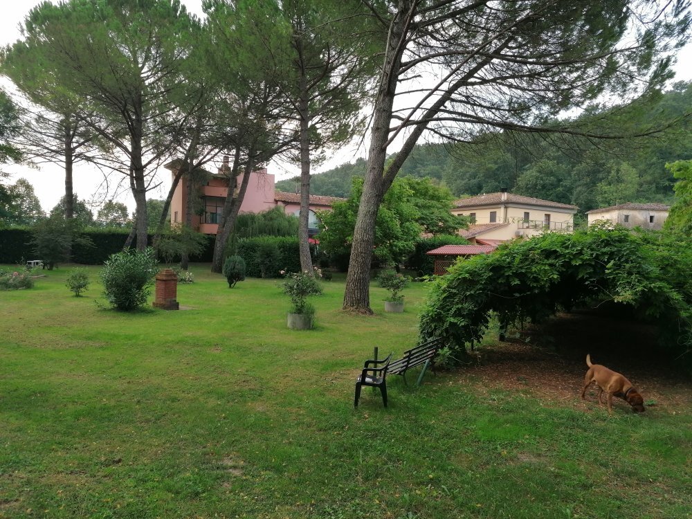 Ristorante Hotel Molino D’Era-官方