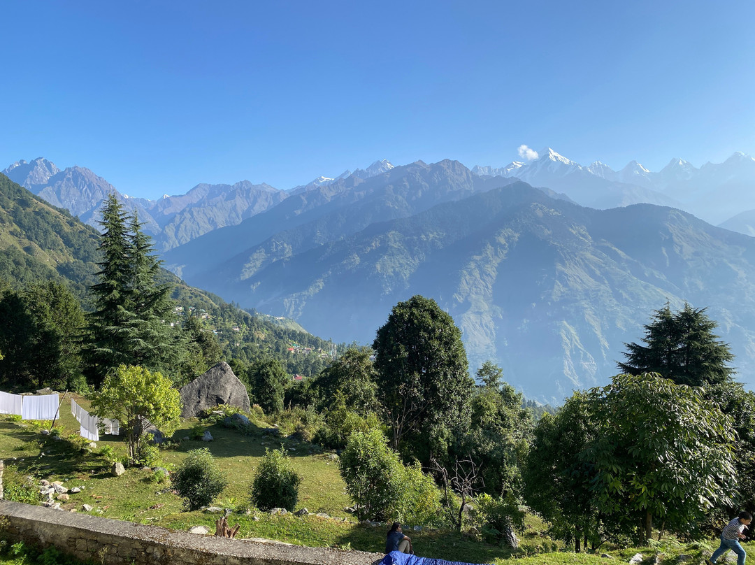 Hotel Milam Inn主图