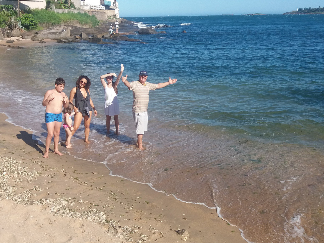 GRIFFY NÁUTICA-乌巴图巴必去景点