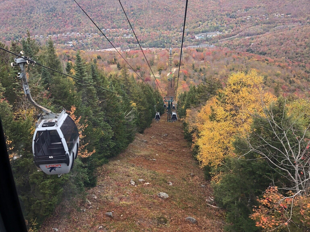 The Mountain Club on Loon主图