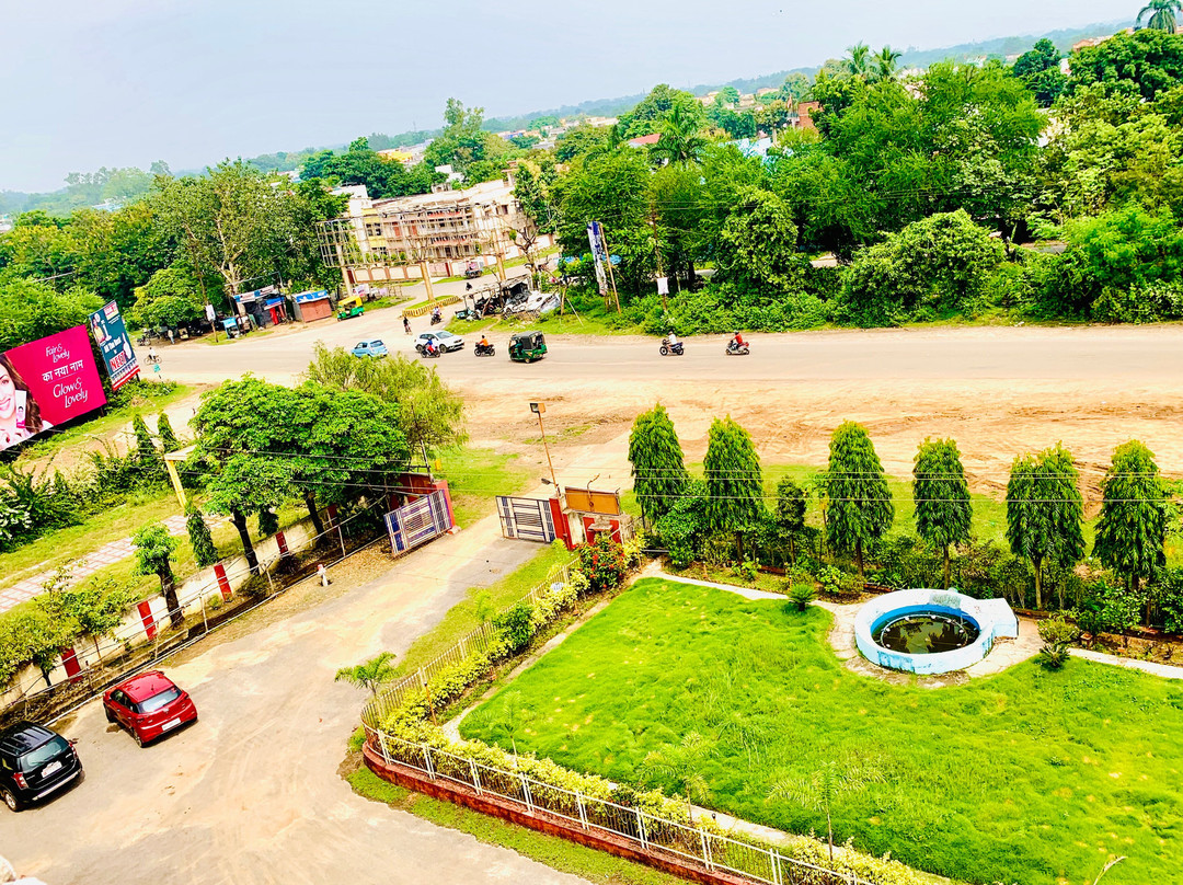 Hotel Reliance主图