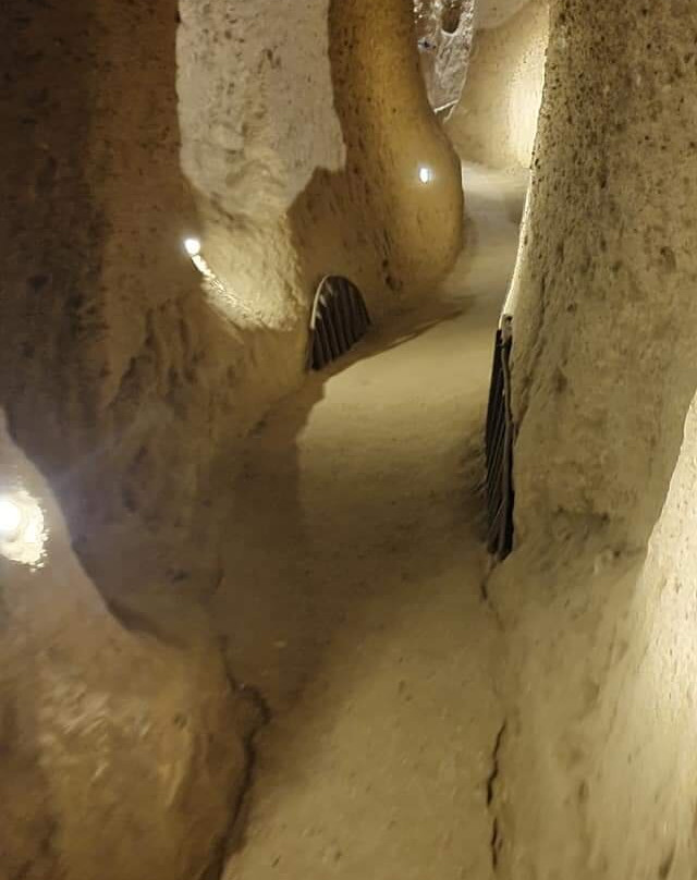 nomad travel-格雷梅必去景点