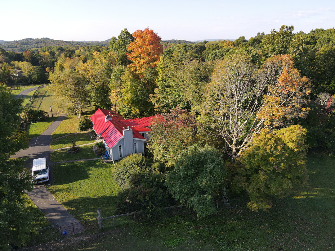 WhistleWood Farm Bed and Breakfast主图