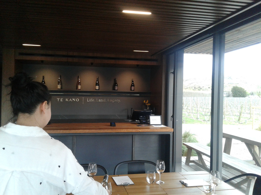 Te Kano Estate-Bannockburn必去景点