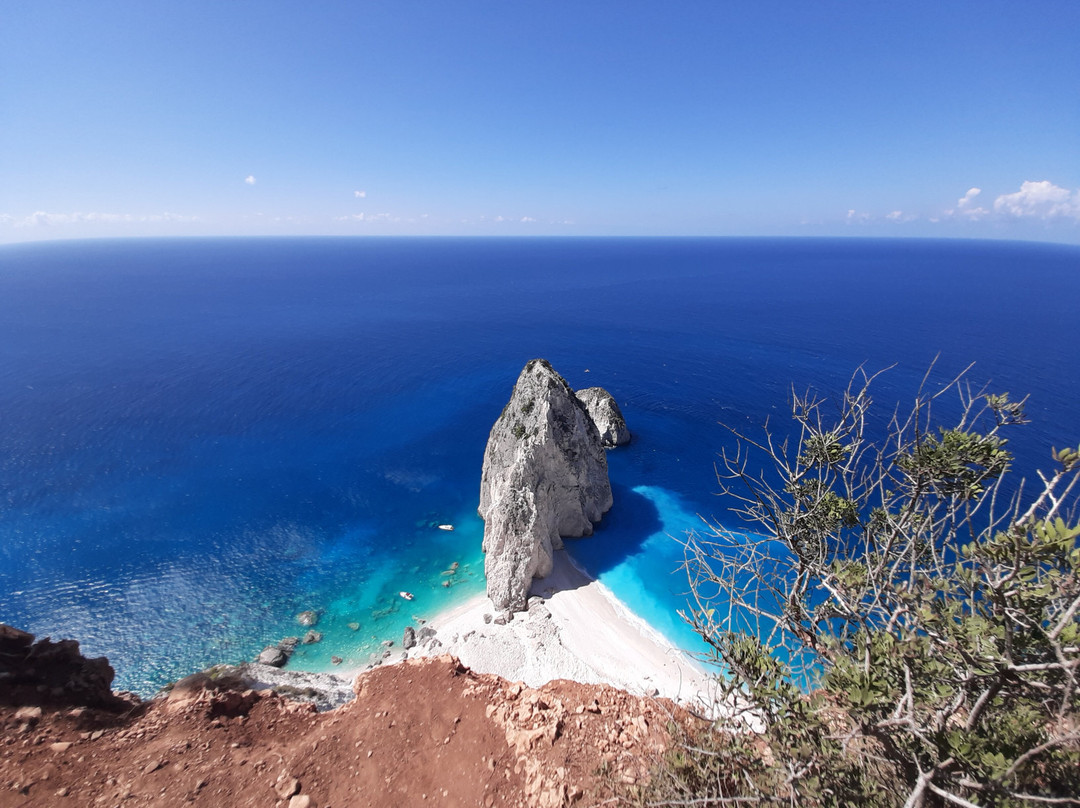 Cliffs of Keri-Keri Village必去景点