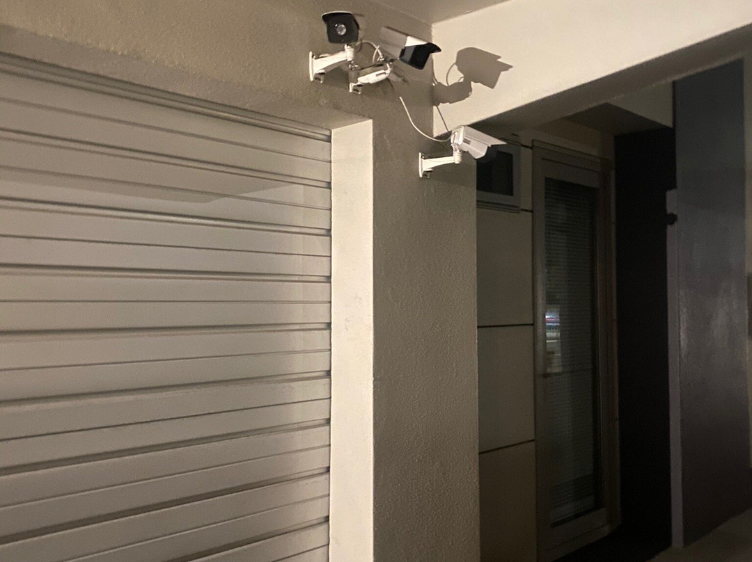 贝拉诺汽车旅馆套房酒店主图