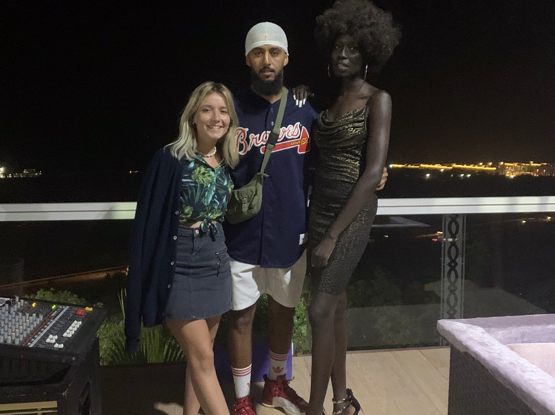 Aloha Surf Camp Maroc主图