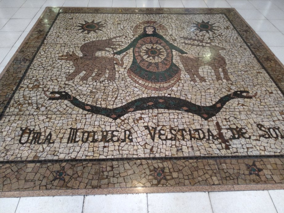 Paco Alfandega Recife-累西腓必去景点