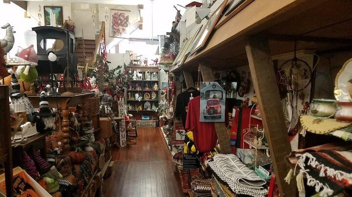 Madison County Mercantile, Inc.-Winterset必去景点