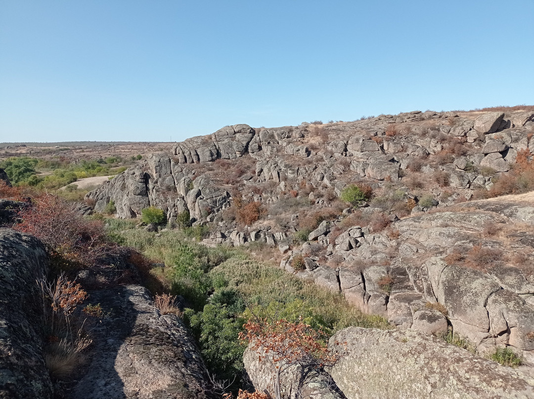 National Park Buzkiy Gard-Voznesensk必去景点