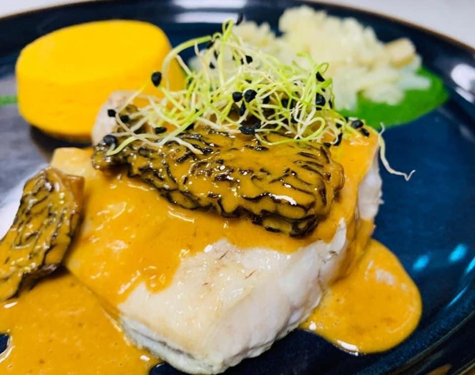 Hotel Restaurant La Couronne主图