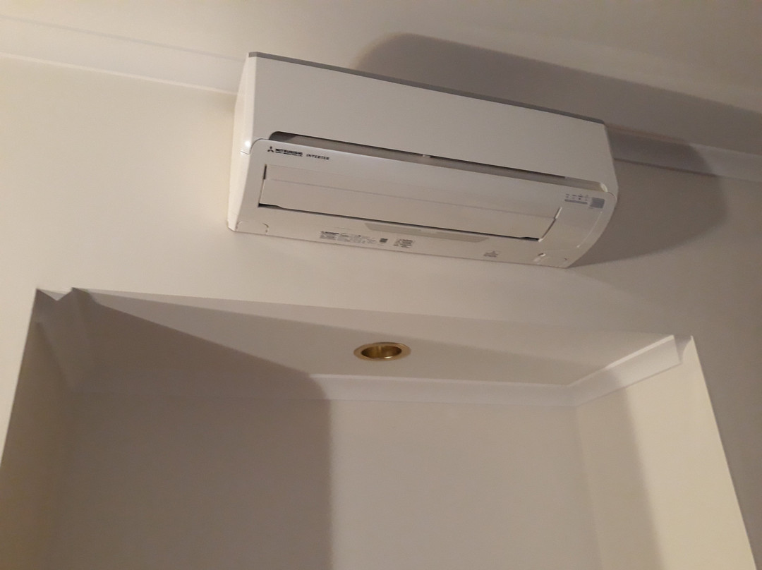 City Colonial Motor Inn主图