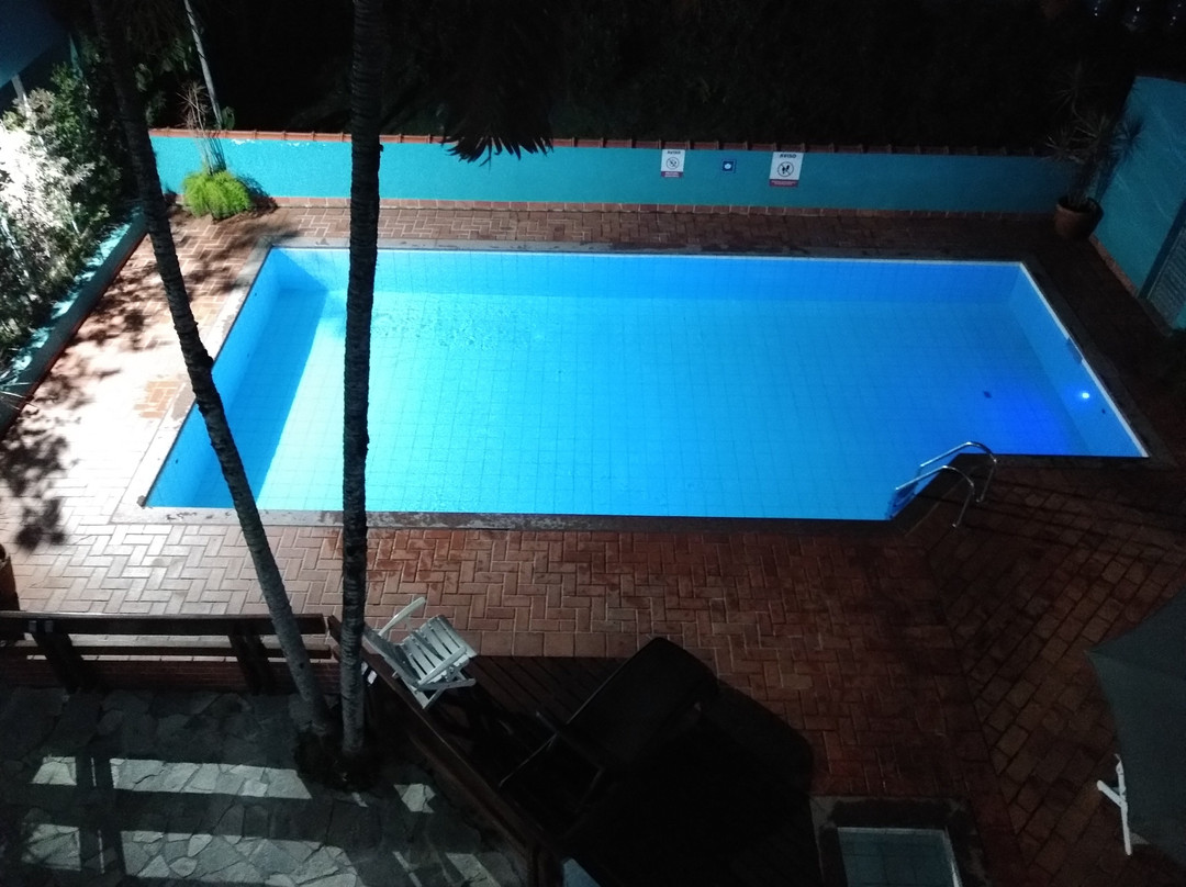 Chales Four Seasons主图