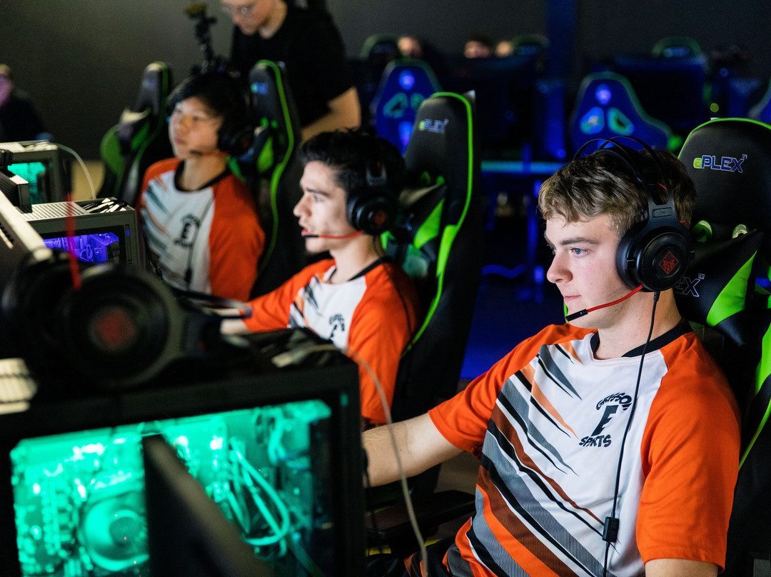 ePLEX Magic City-伯明翰必去景点