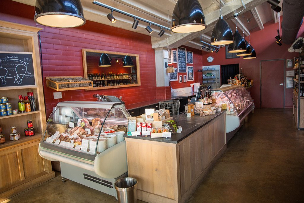 Antonelli's Cheese Shop-奥斯丁必去景点