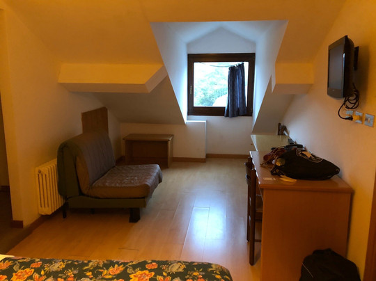 Hotel Monte Verde主图