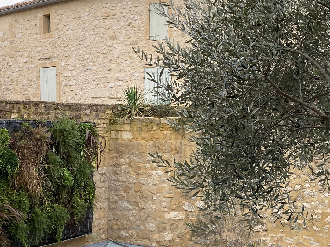 卡斯特拉斯酒店主图