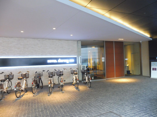 涩谷Coop Inn酒店主图