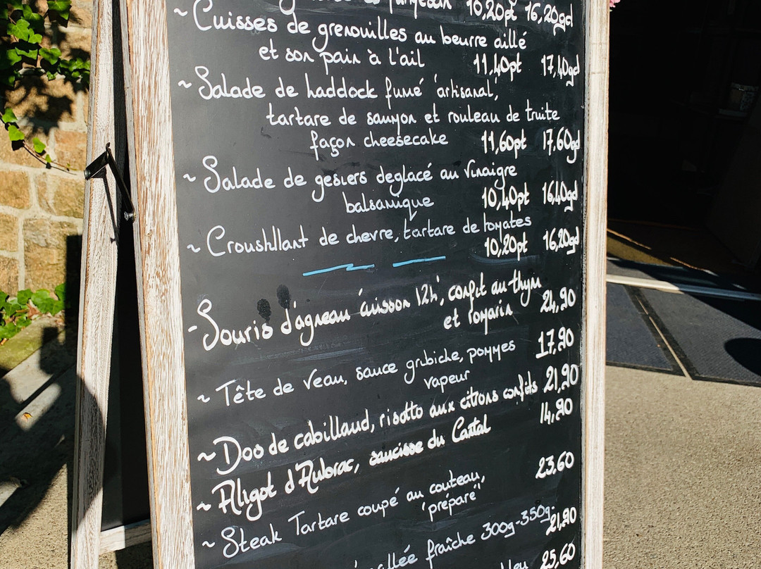 Logis Hôtel du Lac主图