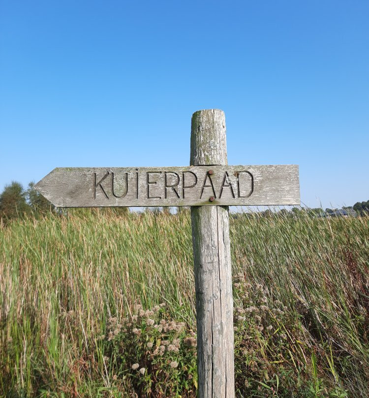 National Park De Alde Faenen景点图片