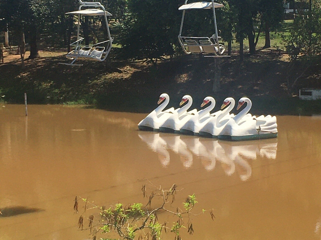 Largo do Major-阿蒂巴亚必去景点