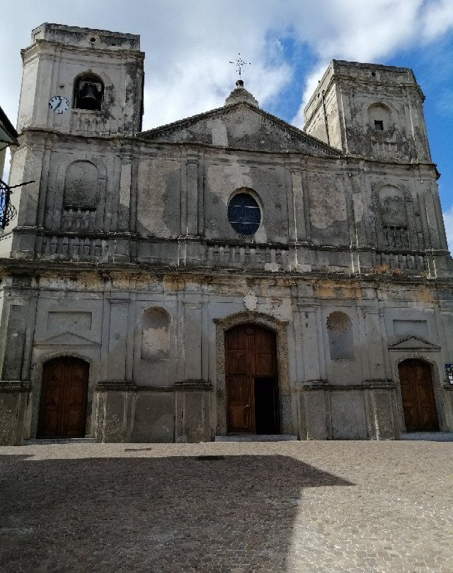 Chiesa di Maria Santissima Immacolata景点图片