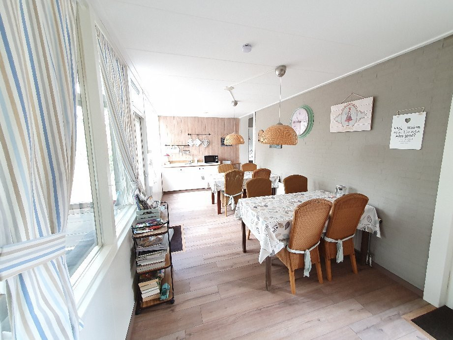 B&B De Wensput主图