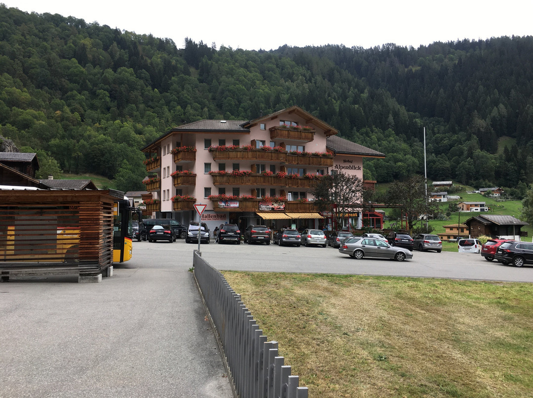 Hotel Alpenblick主图