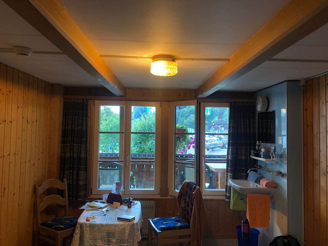 Chalet Im Rohr主图