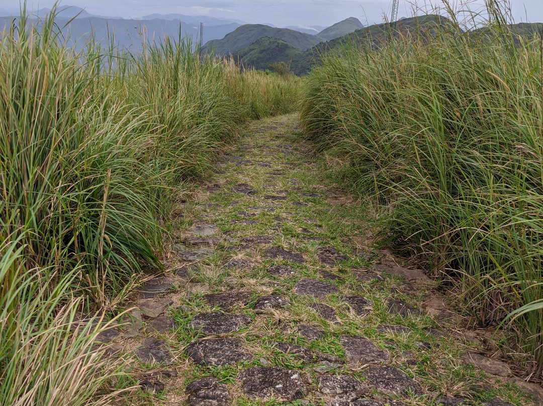 Ilaveezhapoonchira景点图片