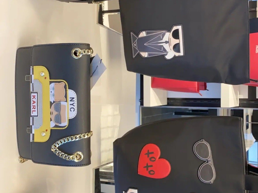 卡马里奥名牌折扣中心-卡马里奥必去景点