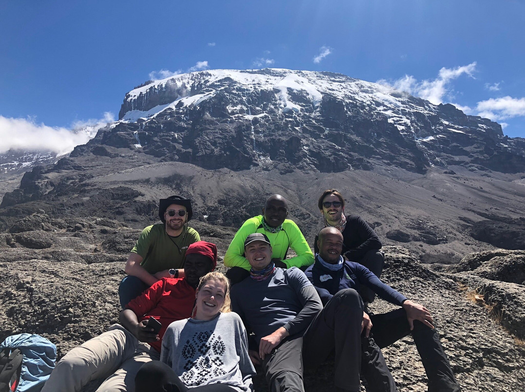 Shizi Safari-阿鲁沙必去景点